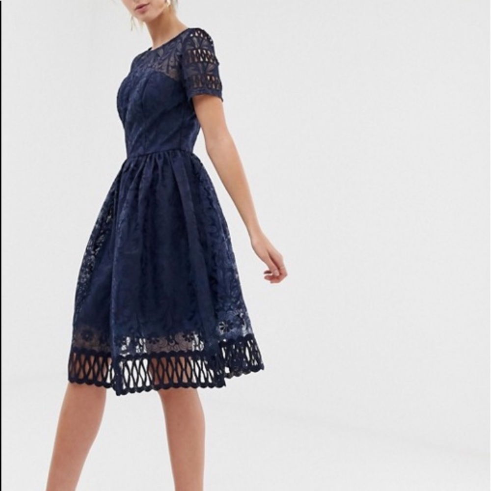 Chi Chi London Dress